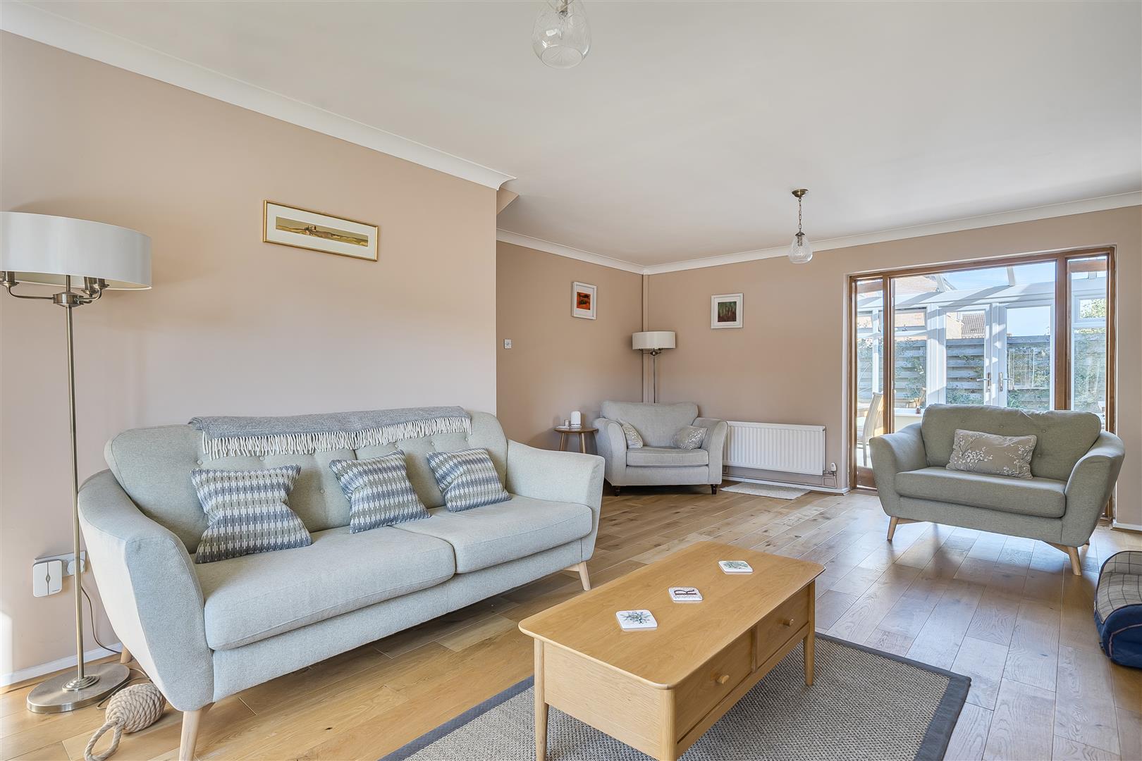 Noyes Close, Chippenham